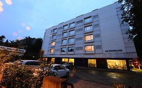 Hotel Woodland Pune